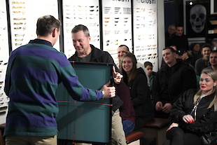 25 років нашої компанії! : Фотоальбом ПКФ Вибір