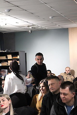 25 років нашої компанії! : Фотоальбом ПКФ Вибір