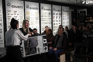 25 років нашої компанії! : Фотоальбом ПКФ Вибір