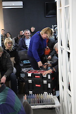 25 років нашої компанії! : Фотоальбом ПКФ Вибір