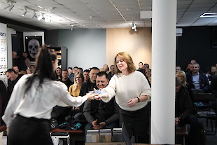 25 років нашої компанії! : Фотоальбом ПКФ Вибір