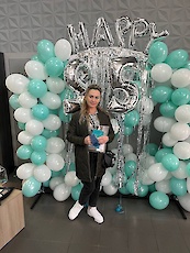 25 років нашої компанії! : Фотоальбом ПКФ Вибір