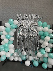 25 років нашої компанії! : Фотоальбом ПКФ Вибір