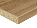 Стільниця Swiss Krono 38 мм 1035 OW Дуб Катанія 4100x600мм, вологостійка, R3