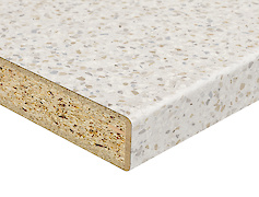 Стільниця Swiss Krono 38 мм 1104 SM Тераццо Кассата 4100x600мм,вологостійка, R3