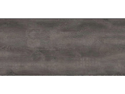 Столешница Swiss Krono 38 мм 4416 OV Дуб Крафт антрацитовый 4100x600мм, влагостойкая,  R3