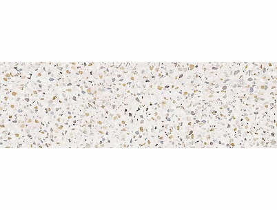 Меблева крайка HPL Swiss Krono 41/0.3 Тераццо Кассата 1104 SM, 4100мм