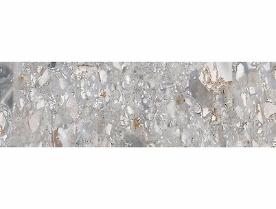 Меблева крайка HPL Swiss Krono 41/0.3 Камінь морозний 6025 SM, 4100мм