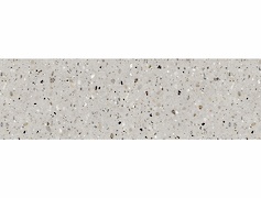 Меблева крайка HPL Swiss Krono 41/0.3 Тераццо місячне сяйво 6024 SL, 4100мм