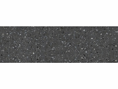 Меблева крайка HPL Swiss Krono 41/0.3 Тераццо Небула 6023 SL, 4100мм