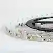 LED лента SMD2835-120L, 9 W\м,  8мм, нейтральный белый