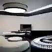 LED лента (неизолированная)  SMD2835-120L, 9 W\м,  8мм, белый холодный (6000-6500К)