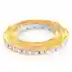 Светодиодная лента  SMD2835-120L, 9 W\м,  8мм, белый теплый (2800-3200K)
