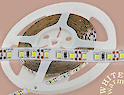 Светодиодная лента (неизолированная)  SMD2835-120L, 9 W\м,  8мм, белый теплый (2800-3200K)