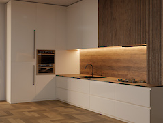 VL Ванільний