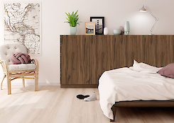 ДСП Swiss Krono 18 мм 6917 OV Дуб Ліворно 2800x2070мм