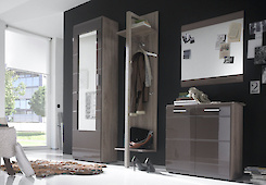 ДСП Swiss Krono 5194 МХ Дуб Сонома Трюфель