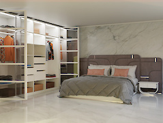 SM Білий класичний