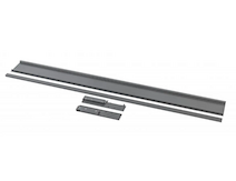 GTV AXIS PRO пер.пан.  H=110 L=1200 +соед., антрац