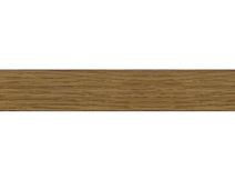 Меблева крайка ПВХ Rehau 22/0.45 мм 7128 Дуб натуральний