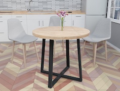 VT-8 544х697, чорний