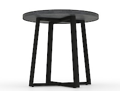 VT-8 544х697, чорний