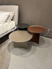 Виставка iSaloni 2024 : Фотоальбом ПКФ Вибір