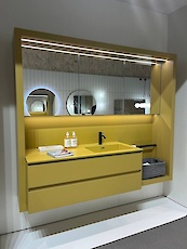 Виставка iSaloni 2024 : Фотоальбом ПКФ Вибір