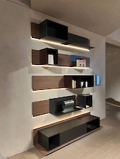 Виставка iSaloni 2024 : Фотоальбом ПКФ Вибір