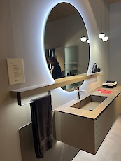 Выставка iSaloni 2024 : Фотоальбом ПКФ Выбор