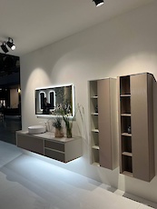 Выставка iSaloni 2024 : Фотоальбом ПКФ Выбор