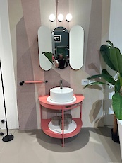 Виставка iSaloni 2024 : Фотоальбом ПКФ Вибір