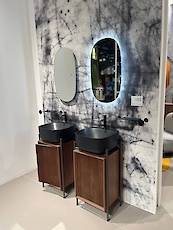 Выставка iSaloni 2024 : Фотоальбом ПКФ Выбор