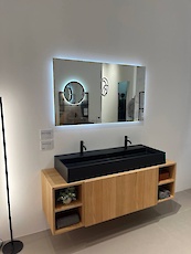 Выставка iSaloni 2024 : Фотоальбом ПКФ Выбор