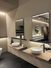 Выставка iSaloni 2024 : Фотоальбом ПКФ Выбор