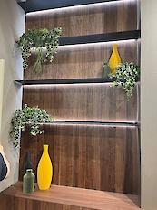 Выставка iSaloni 2024 : Фотоальбом ПКФ Выбор