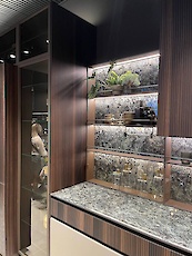 Выставка iSaloni 2024 : Фотоальбом ПКФ Выбор