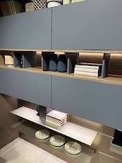 Виставка iSaloni 2024 : Фотоальбом ПКФ Вибір