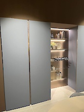 Виставка iSaloni 2024 : Фотоальбом ПКФ Вибір