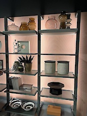 Виставка iSaloni 2024 : Фотоальбом ПКФ Вибір