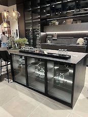 Виставка iSaloni 2024 : Фотоальбом ПКФ Вибір