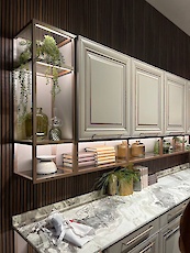 Виставка iSaloni 2024 : Фотоальбом ПКФ Вибір