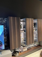 Виставка iSaloni 2024 : Фотоальбом ПКФ Вибір