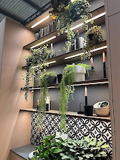 Виставка iSaloni 2024 : Фотоальбом ПКФ Вибір