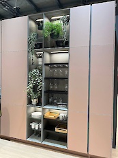 Виставка iSaloni 2024 : Фотоальбом ПКФ Вибір