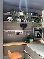 Виставка iSaloni 2024 : Фотоальбом ПКФ Вибір