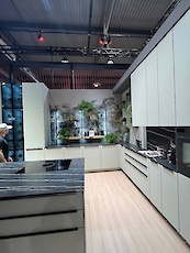 Виставка iSaloni 2024 : Фотоальбом ПКФ Вибір