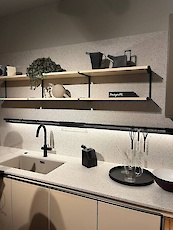 Виставка iSaloni 2024 : Фотоальбом ПКФ Вибір