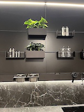 Виставка iSaloni 2024 : Фотоальбом ПКФ Вибір