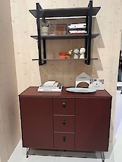 Виставка iSaloni 2024 : Фотоальбом ПКФ Вибір